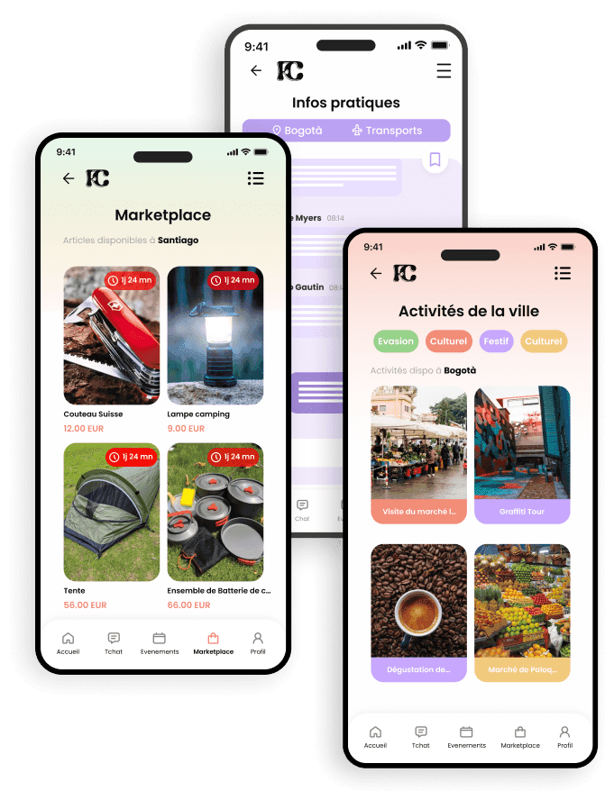 Feature illustration